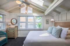 Boat House Bedroom