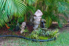 Lanikai-Garden-Studio-Fountain