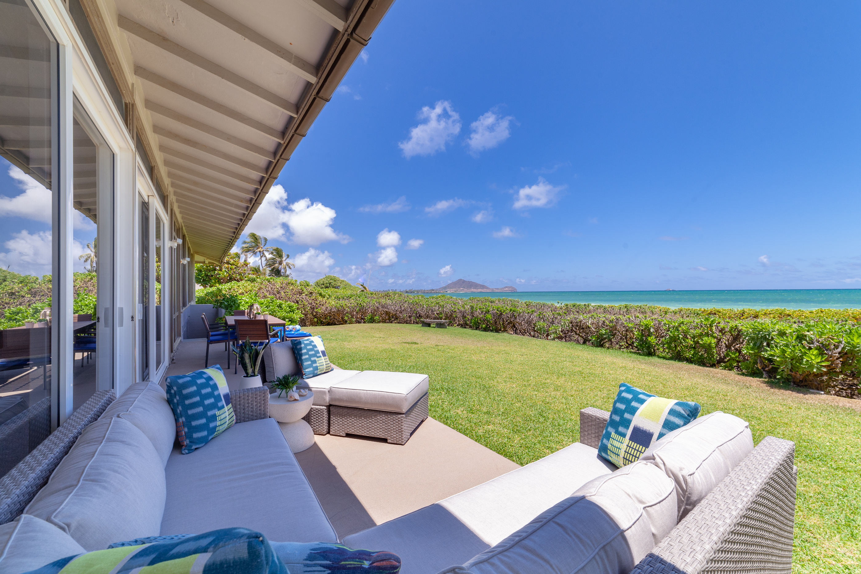 Beach House Rentals In Kailua