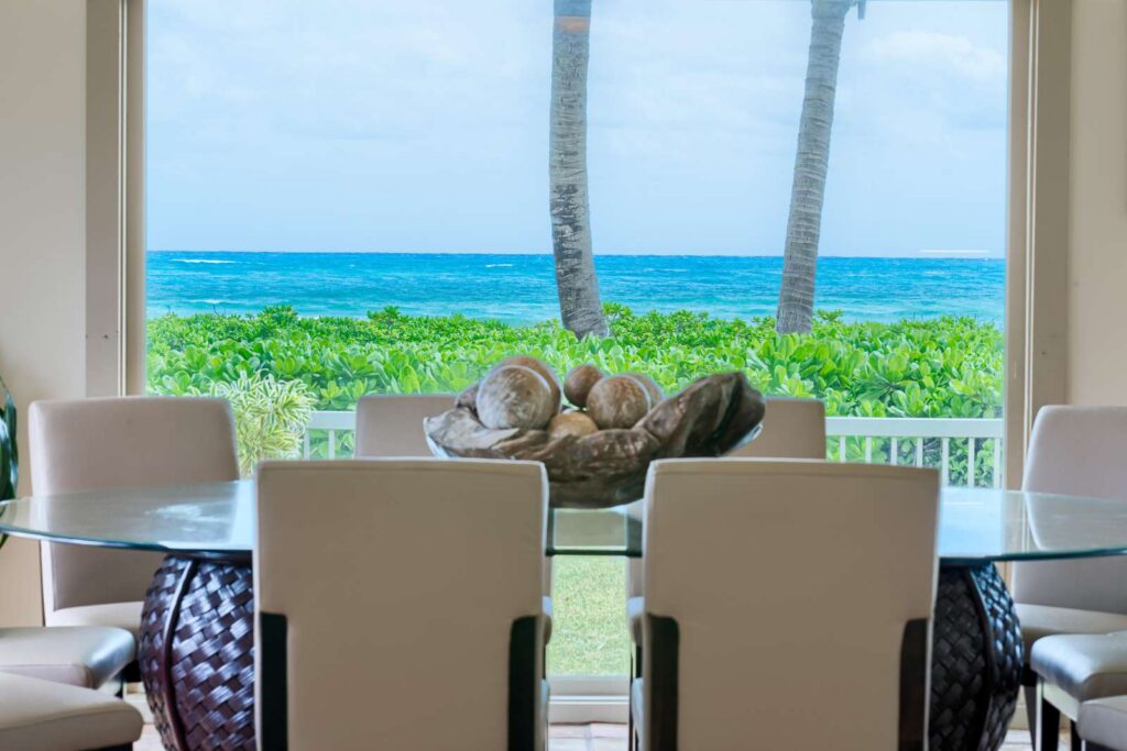 Place in Paradise licensed Kailua Beach vacation home