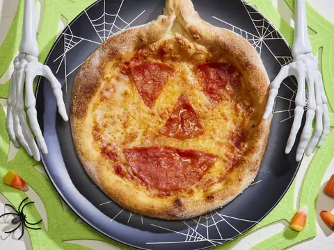 Pizza at California Pizza Kitchen in Kailua, Oʻahu