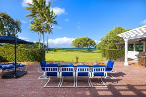 Gigi’s Retreat