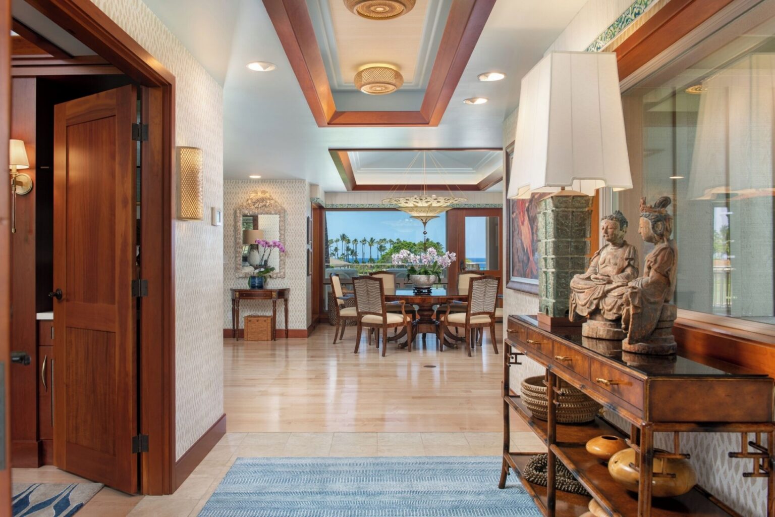 Hillside Villa Penthouse photo 1