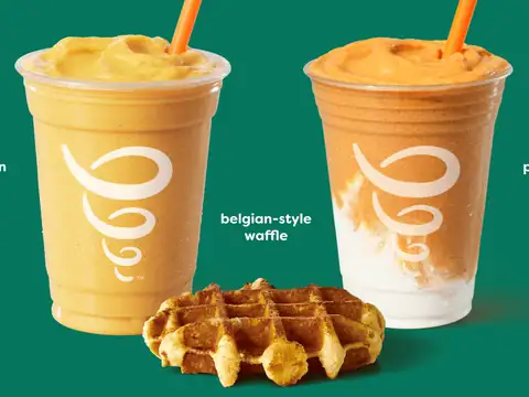 Smoothies at Jamba – Kailua in Kailua, Oʻahu