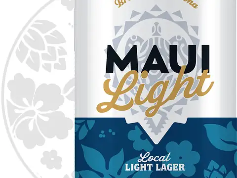 Maui Brewing Co. craft beer at Maui Brewing Co. – Kailua in Kailua, Oʻahu